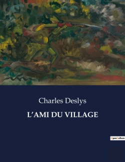 Bertrand.pt - Ami Du Village - .