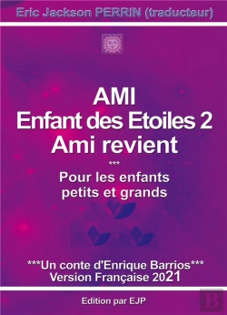 Bertrand.pt - Ami Enfant Des Etoiles 2 Ami Revient