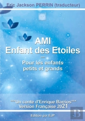 Ami Enfant Des Etoiles