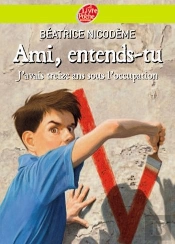 Ami Entends - Tu