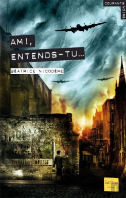 Bertrand.pt - Ami, Entends-Tu ?