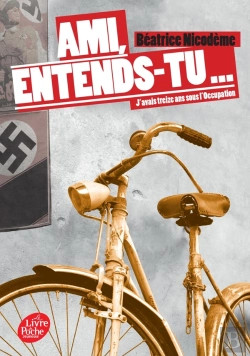 Bertrand.pt - Ami, Entends-Tu... J'Avais Treize Ans Sous L'Occupation