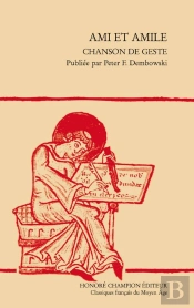Ami Et Amile ; Chanson De Geste