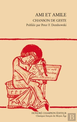 Bertrand.pt - Ami Et Amile ; Chanson De Geste