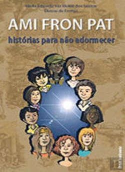 Bertrand.pt - Ami Fron Pat