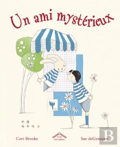 Ami Mysterieux (Un)