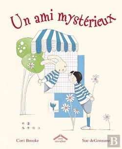 Bertrand.pt - Ami Mysterieux (Un)