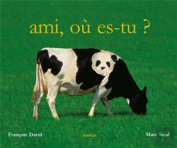 Bertrand.pt - Ami, Où Es-Tu ?