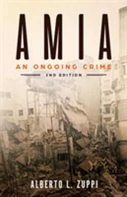 Bertrand.pt - Amia - An Ongoing Crime