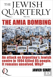 Amia Bombing