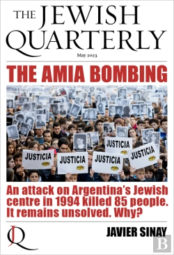 Bertrand.pt - Amia Bombing