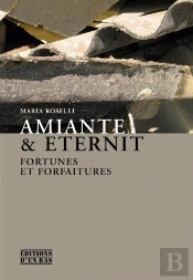 Amiante Et Éternité ; Fortunes Et Forfaitures