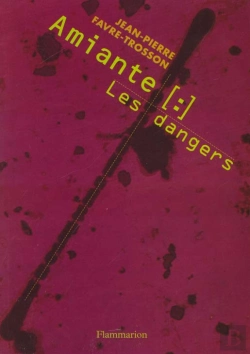 Bertrand.pt - Amiante ; Les Dangers