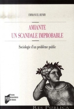 Bertrand.pt - Amiante : Un Scandale Improbable