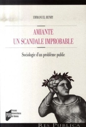 Amiante : Un Scandale Improbable