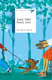 Amic Fidel Busca Casa