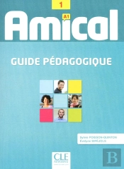Amical : Guide Pédagogique ; A1