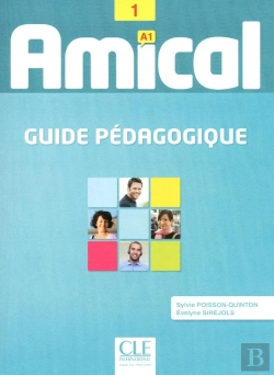 Bertrand.pt - Amical : Guide Pédagogique ; A1