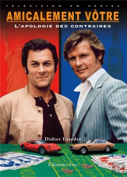 Bertrand.pt - Amicalement Votre, L'Apologie Des Contraires - Edition Grand Format