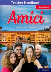 Amici Teacher Handbook