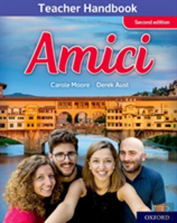 Bertrand.pt - Amici Teacher Handbook