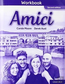 Bertrand.pt - Amici: Workbook
