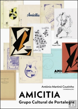 Bertrand.pt - AMICITIA