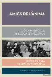 Amics De Lanima