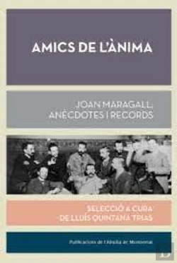 Bertrand.pt - Amics De Lanima