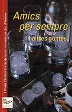 Bertrand.pt - Amics Per Sempre