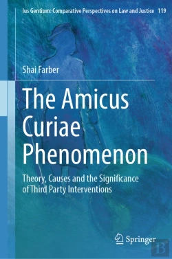 Bertrand.pt - Amicus Curiae Phenomenon