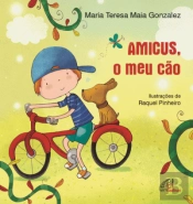 AMICUS, o Meu Cão