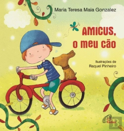 Bertrand.pt - AMICUS, o Meu Cão