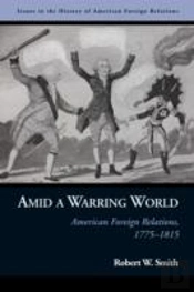 Amid A Warring World