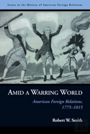 Amid A Warring World