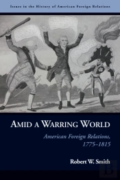 Amid A Warring World