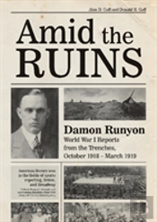 Amid The Ruins