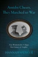 Amidst Cheers, They Marched To War