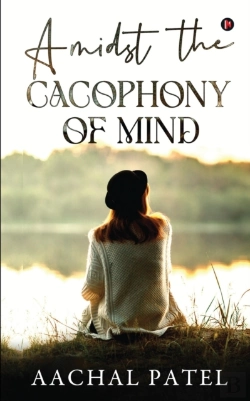 Bertrand.pt - Amidst The Cacophony Of Mind