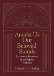 Amidst Us Our Beloved Stands