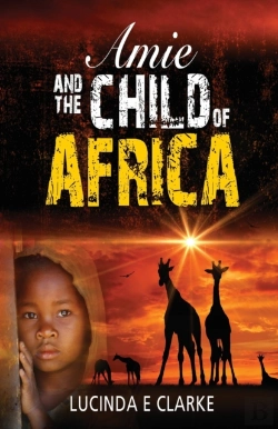 Bertrand.pt - Amie And The Child Of Africa