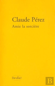 Amie La Sorcière
