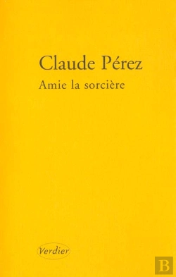 Bertrand.pt - Amie La Sorcière