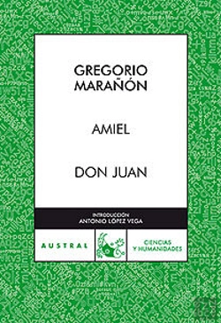 Bertrand.pt - Amiel / Don Juan