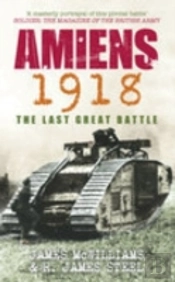 Amiens 1918
