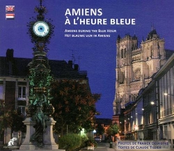 Bertrand.pt - Amiens À L'Heure Bleue