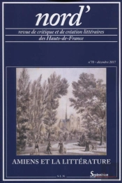Amiens Et La Littérature