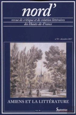 Bertrand.pt - Amiens Et La Littérature