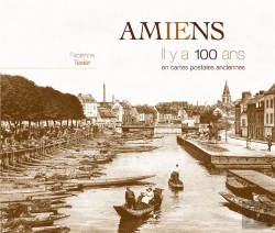 Bertrand.pt - Amiens Il Y A 100 Ans