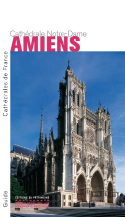 Bertrand.pt - Amiens ; La Cathédrale Notre-Dame